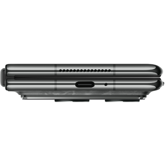 Смартфон TECNO Phantom V Fold2 12/512Gb Karst Green - фото 8