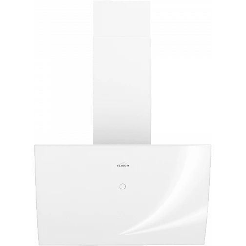 Вытяжка Elikor Wave WH 60 White - 243080 - фото 2