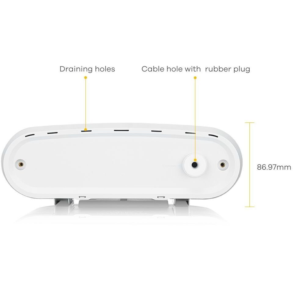 Защитный корпус Zyxel Outdoor AP Enclosure - фото 4