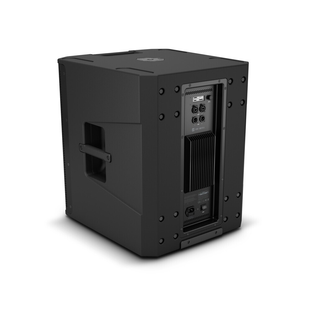 Сабвуфер LD Systems ICOA SUB 15 A - LDICOASUB15A - фото 2