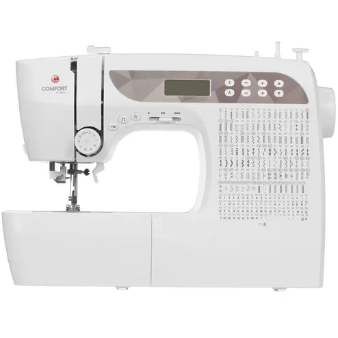 Швейная машина Comfort 1001 - фото 2