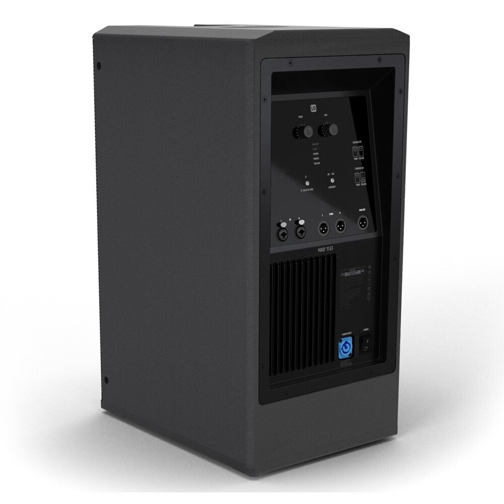 Сабвуфер LD Systems MAUI 11 G3 SUB - LDM11G3SUB - фото 2
