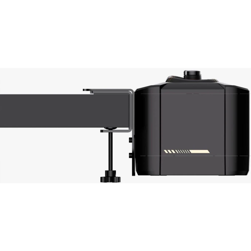 Крепление для руля MOZA Flight Base Table Clamp AS004 - MZ44 - фото 7