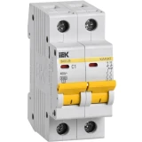 Автоматический выключатель IEK KARAT MVA20-2-001-C