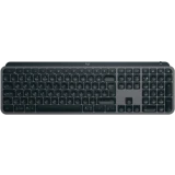 Клавиатура Logitech MX Keys S Graphite (920-011587)
