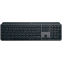 Клавиатура Logitech MX Keys S Graphite (920-011587)