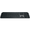 Клавиатура Logitech MX Keys S Graphite (920-011587) - фото 2