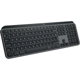 Клавиатура Logitech MX Keys S Graphite (920-011587)