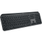 Клавиатура Logitech MX Keys S Graphite (920-011587) - фото 3