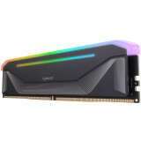 Оперативная память 16Gb DDR5 6000MHz Apacer NOX RGB (AH5U16G60C622NBAA-1)