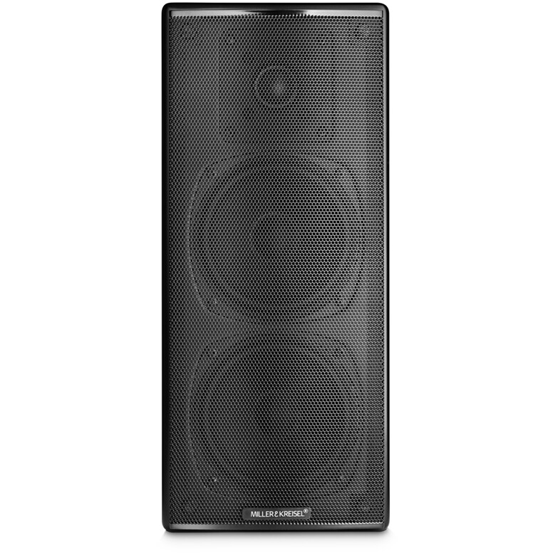 Акустическая система M&K Sound LCR950 Black - XART33367