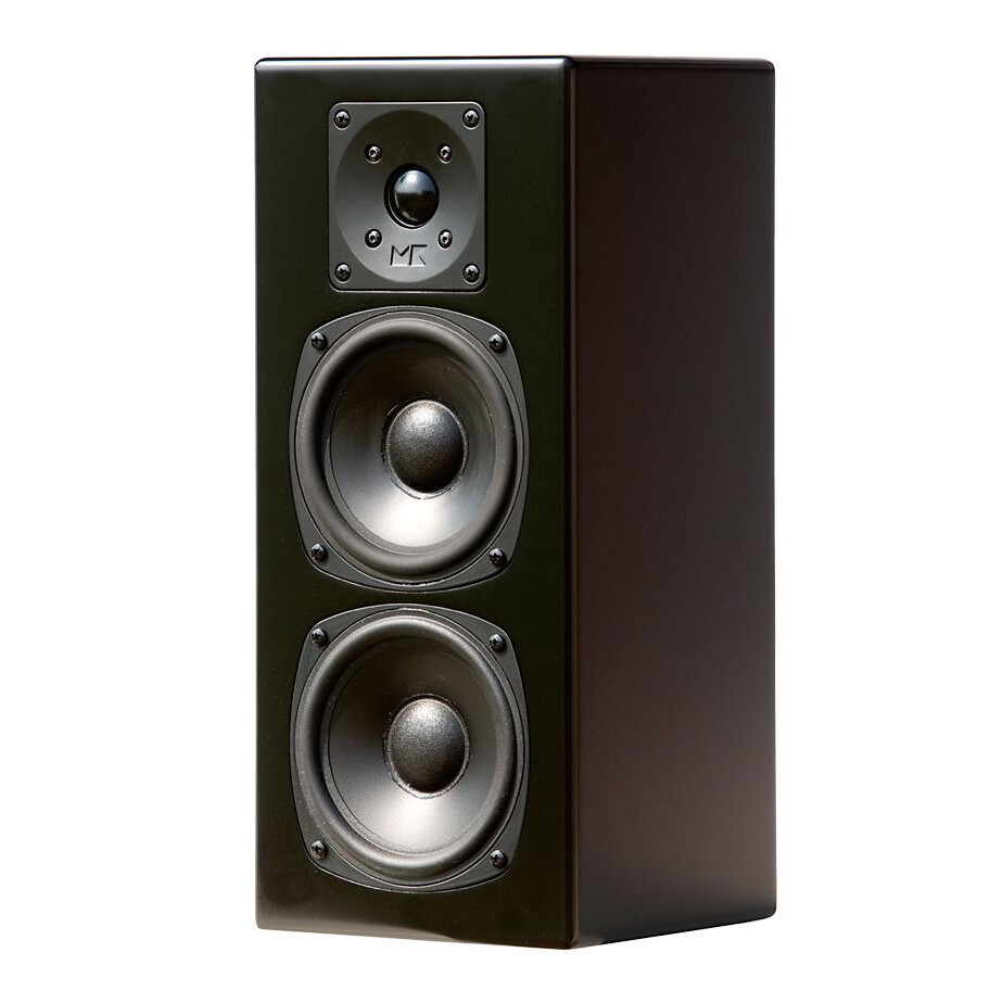 Акустическая система M&K Sound LCR950 Black - XART33367 - фото 2