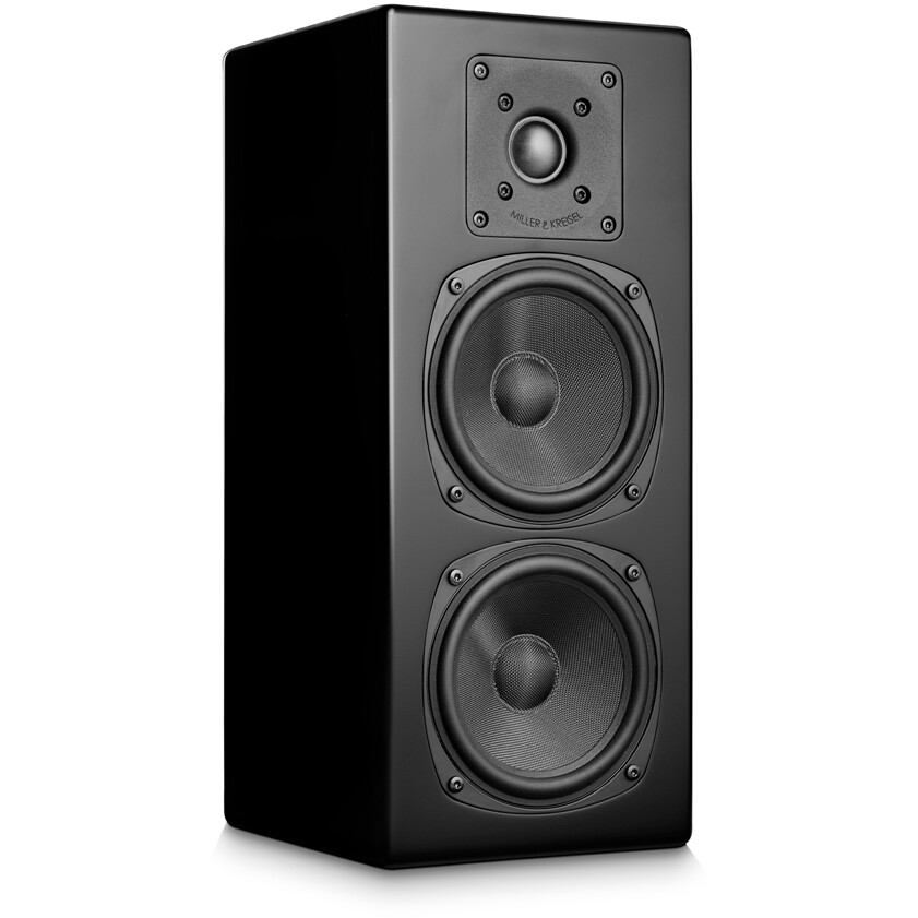 Акустическая система M&K Sound LCR950 Black - XART33367 - фото 3