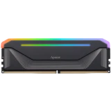 Оперативная память 32Gb DDR5 6000MHz Apacer NOX RGB (AH5U32G60C622NBAA-2) (2x16Gb KIT)