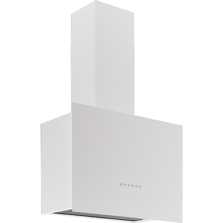 Вытяжка Elikor Метеорит 60П-700-Э4Д White