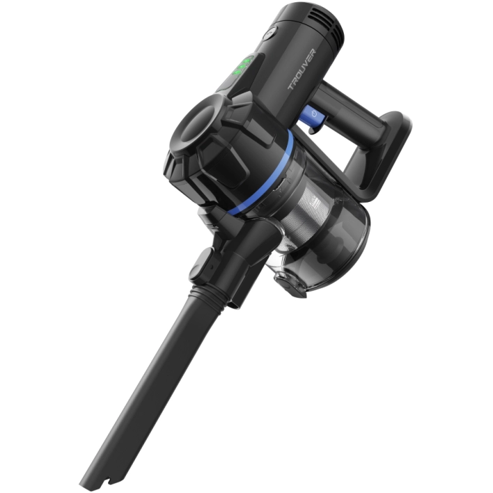 Пылесос Dreame Trouver J10 - VJ10A - фото 5