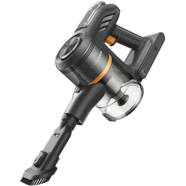 Пылесос Dreame Trouver J20 - VJ11A - фото 4