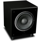 Сабвуфер Wharfedale Diamond SW-10 Black Wood (WH-099421-07A)