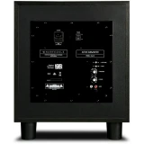 Сабвуфер Wharfedale Diamond SW-10 Black Wood (WH-099421-07A)