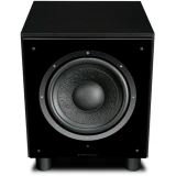 Сабвуфер Wharfedale Diamond SW-10 Black Wood (WH-099421-07A)