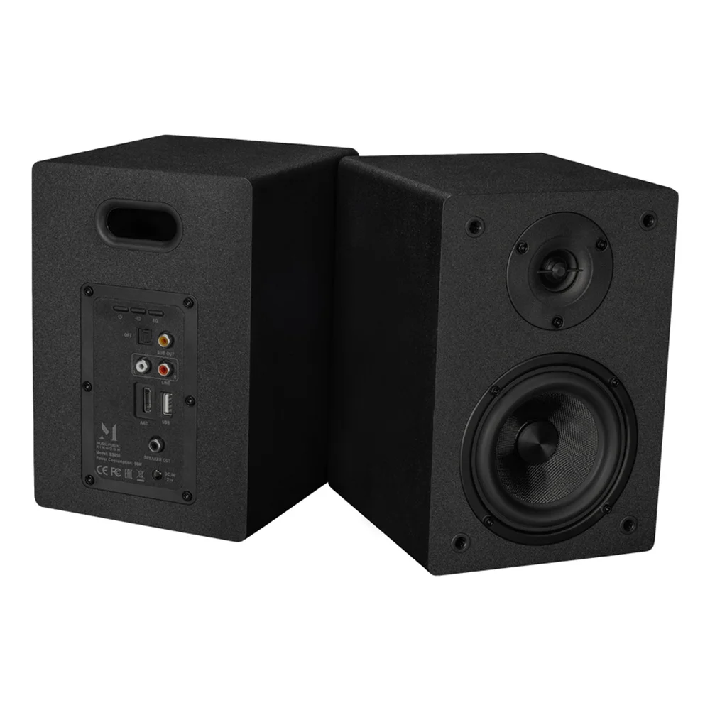 Акустическая система Music Public Kingdom BS050 - фото 3