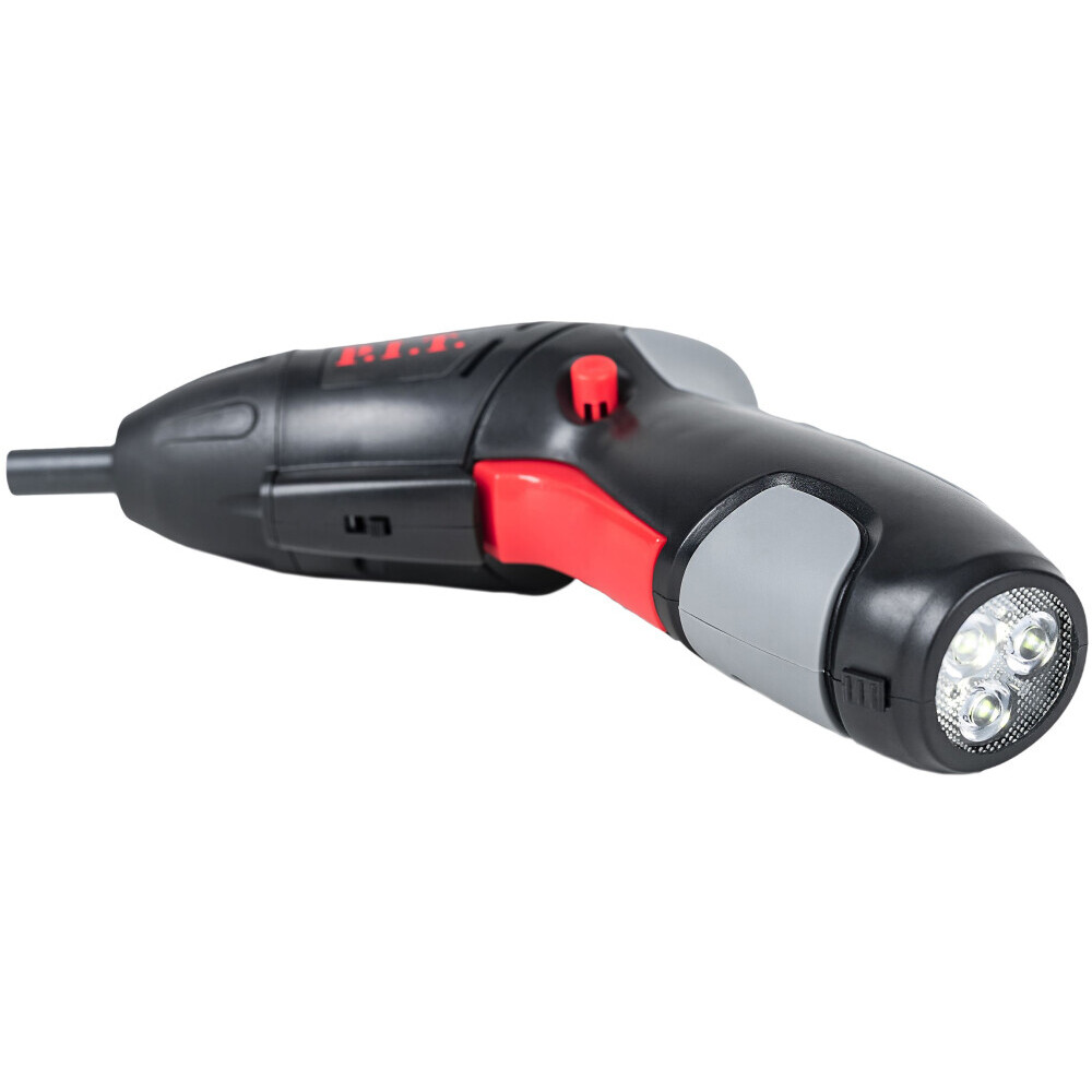 Отвёртка P.I.T. PD03P3.6-006 - фото 2