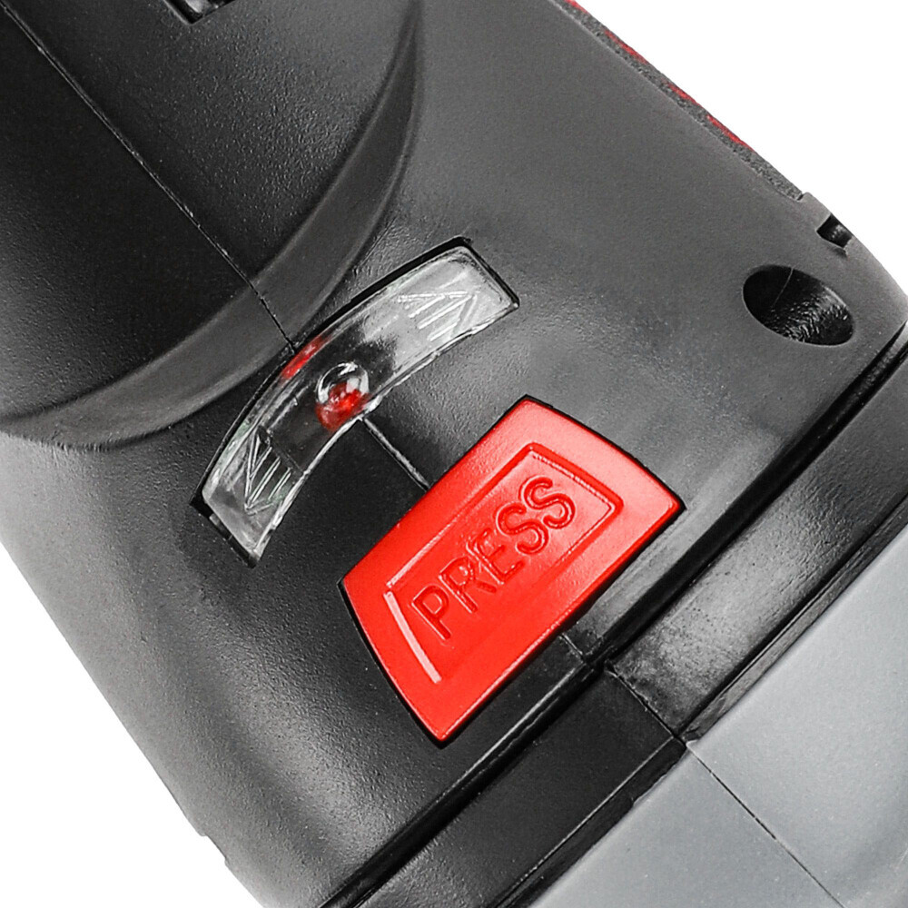 Отвёртка P.I.T. PD03P3.6-006 - фото 4