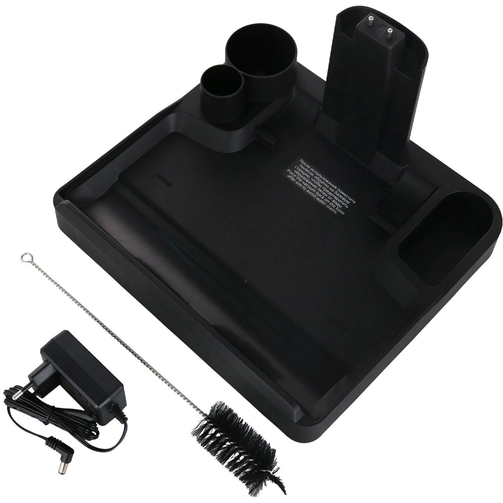 Пылесос Dreame Trouver K10 Pro White - BVC-T8 - фото 5