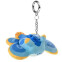 Брелок miHoYo Genshin Impact Angelic Sea Hare Blue (6976525009450)