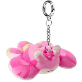 Брелок miHoYo Genshin Impact Angelic Sea Hare Pink (6976525009467)