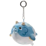 Брелок miHoYo Genshin Impact Blubber Beast Blue (6976525004813)