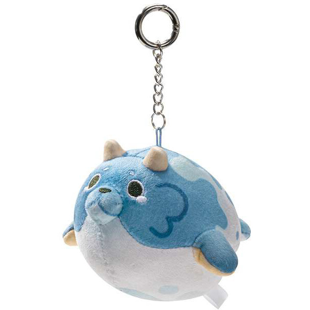 Брелок miHoYo Genshin Impact Blubber Beast Blue (6976525004813)
