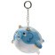 Брелок miHoYo Genshin Impact Blubber Beast Blue (6976525004813)