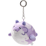 Брелок miHoYo Genshin Impact Blubber Beast Purple (6976525004820)