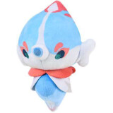 Брелок miHoYo Genshin Impact Bubble Seahorse Blue and Pink (6976525004868)