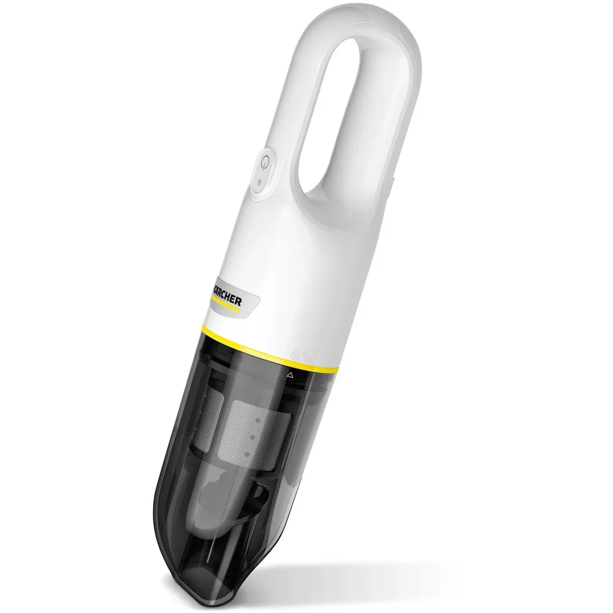 Пылесос Karcher CVH 3