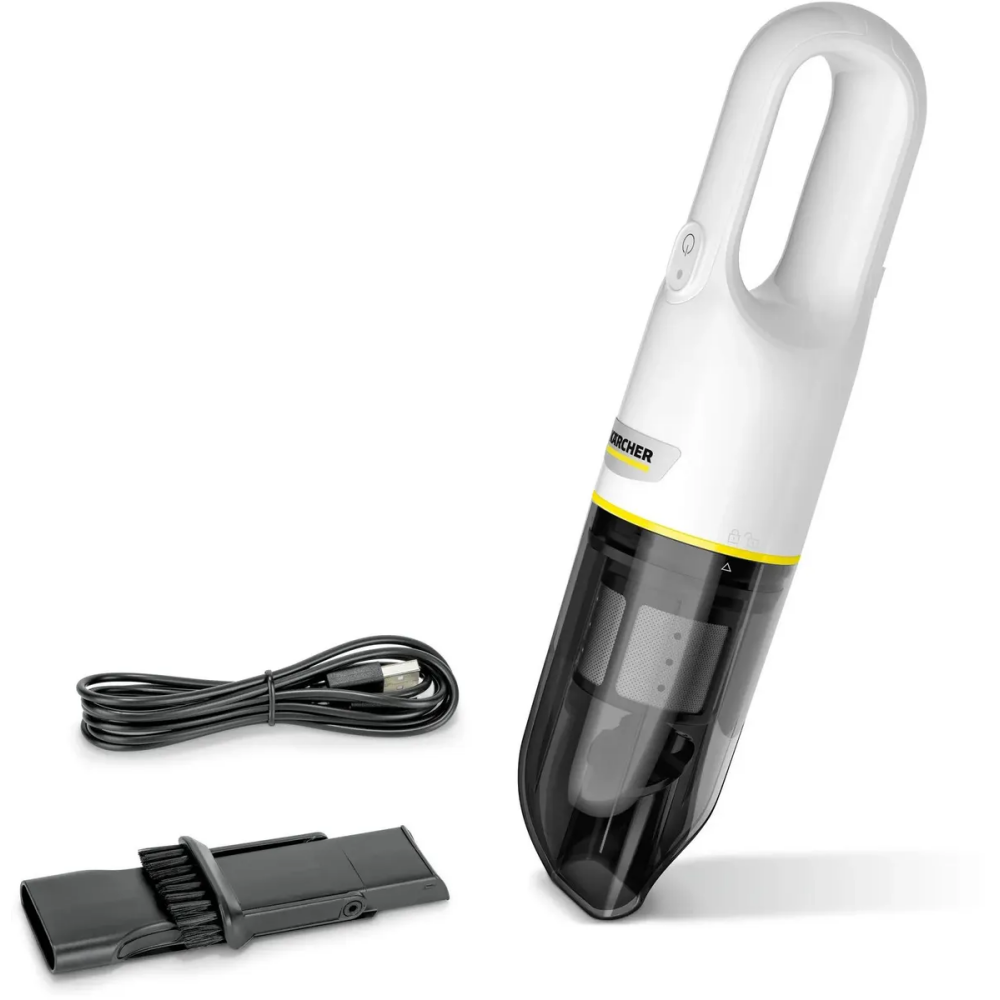 Пылесос Karcher CVH 3 - 1.198-353.0 - фото 2