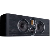 Акустическая система Wharfedale EVO 4.C Black Oak (WH-063712-00A)