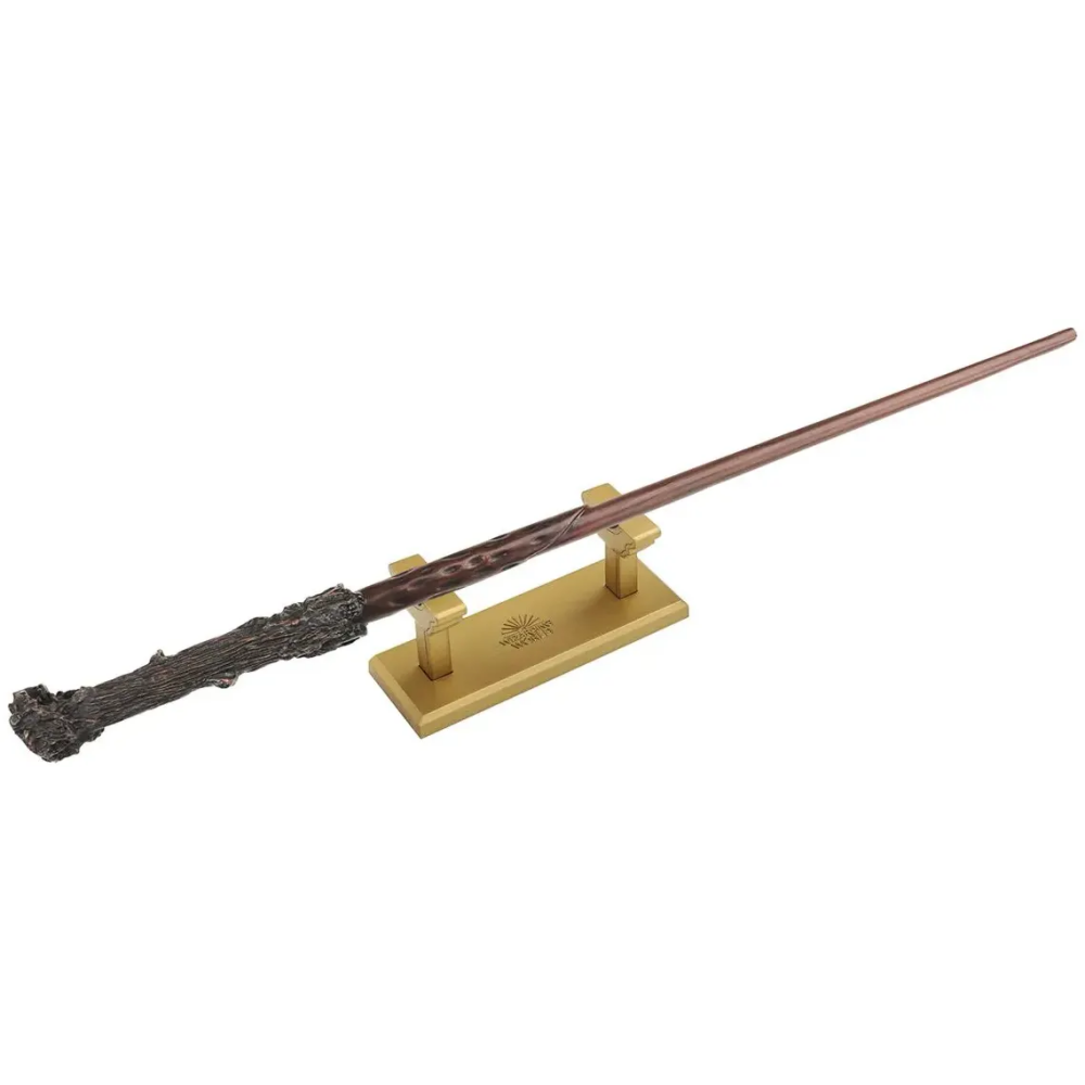 Волшебная палочка Cinereplicas Harry Potter Collector Wand - 4895205615359