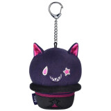 Брелок miHoYo Genshin Impact Fontaine Lyney Grin-Malkin Cat (6976525004776)