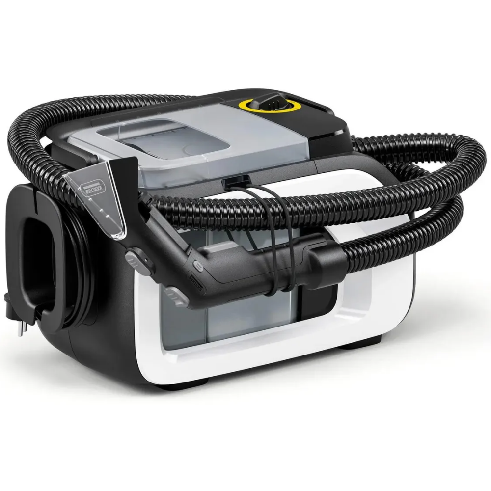 Пылесос Karcher SE 3 Compact Home - 1.081-530.0 - фото 2