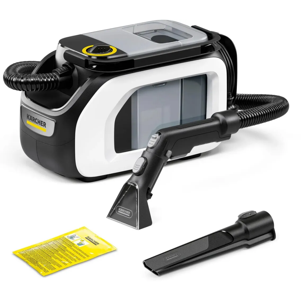 Пылесос Karcher SE 3 Compact Home - 1.081-530.0 - фото 4