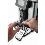 Кофемашина DeLonghi ECAM 610.55.SB PrimaDonna SOUL (ECAM610.55.SB)