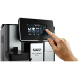 Кофемашина DeLonghi ECAM 610.55.SB PrimaDonna SOUL (ECAM610.55.SB)