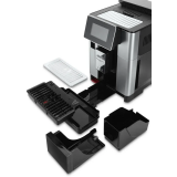 Кофемашина DeLonghi ECAM 610.55.SB PrimaDonna SOUL (ECAM610.55.SB)