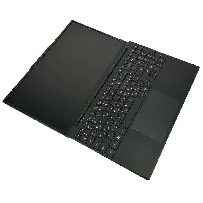 Ноутбук HIPER Workbook 15 (FWBC151-I312UR08N2FABWPG) - фото 2