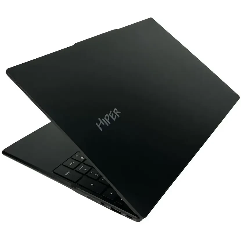 Ноутбук HIPER Workbook 15 (FWBC151-I312UR08N2FABWPG) - фото 5