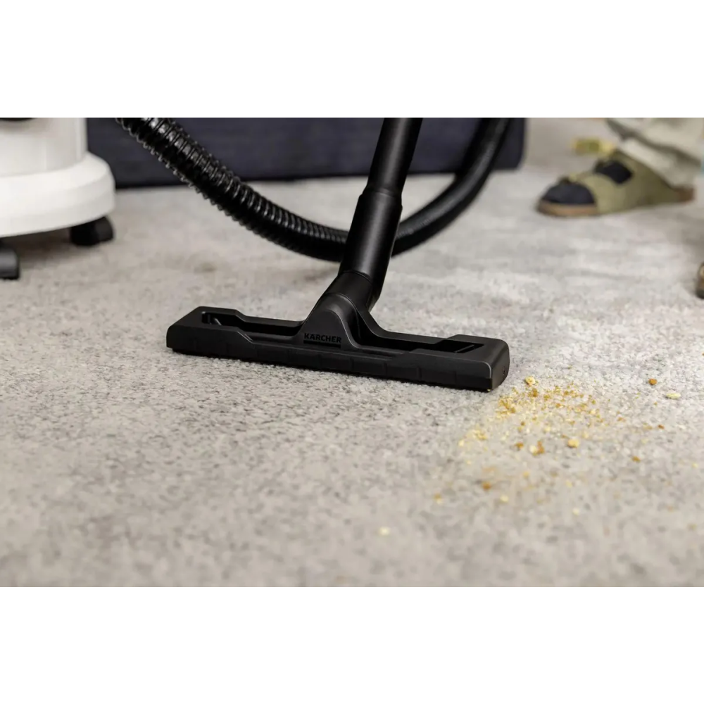 Пылесос Karcher SE 4 Plus - 1.081-170.0 - фото 6