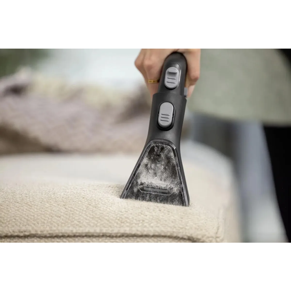 Пылесос Karcher SE 4 Plus - 1.081-170.0 - фото 7