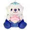 Брелок miHoYo Genshin Impact Leisurely Otter (6976525004783)